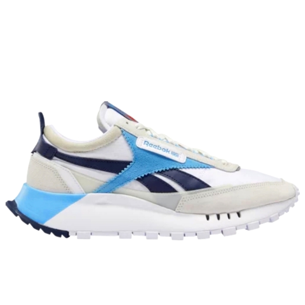 Reebok Classic Legacy Leather Sz 10 Men's